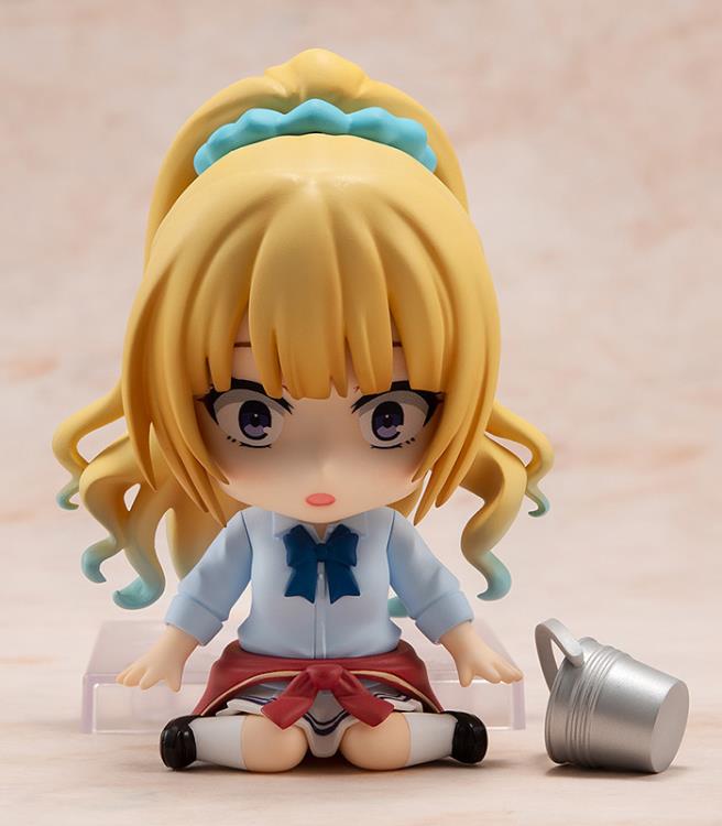 Classroom of the Elite Nendoroid No.1952 Kei Karuizawa Gallery Image 7