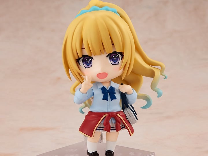 Classroom of the Elite Nendoroid No.1952 Kei Karuizawa Gallery Image 1