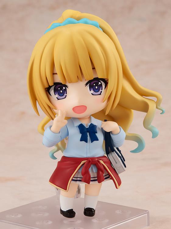Classroom of the Elite Nendoroid No.1952 Kei Karuizawa Gallery Image 4