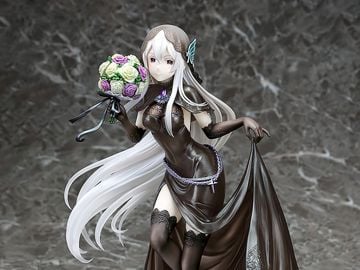 Danganronpa 2: Goodbye Despair Chiaki Nanami 1/8 Scale Figure (3rd