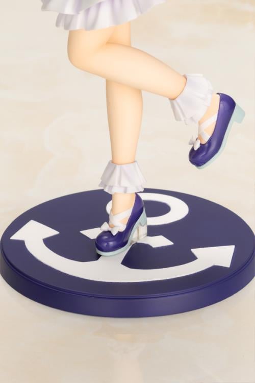 Hololive Production Minato Aqua 1/7 Scale Figure (Reissue) Gallery Image 10