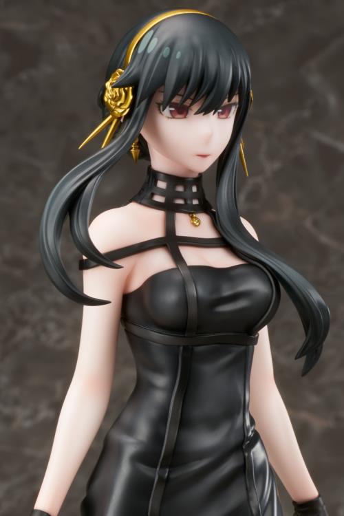 Spy x Family F:Nex Yor Forger 1/7 Scale Figure