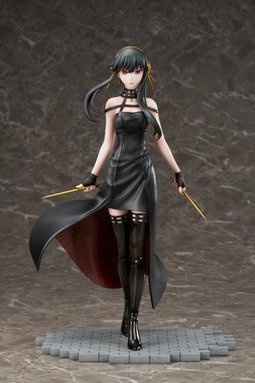 Spy x Family F:Nex Yor Forger 1/7 Scale Figure