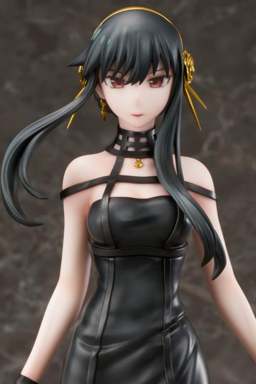 Spy x Family F:Nex Yor Forger 1/7 Scale Figure