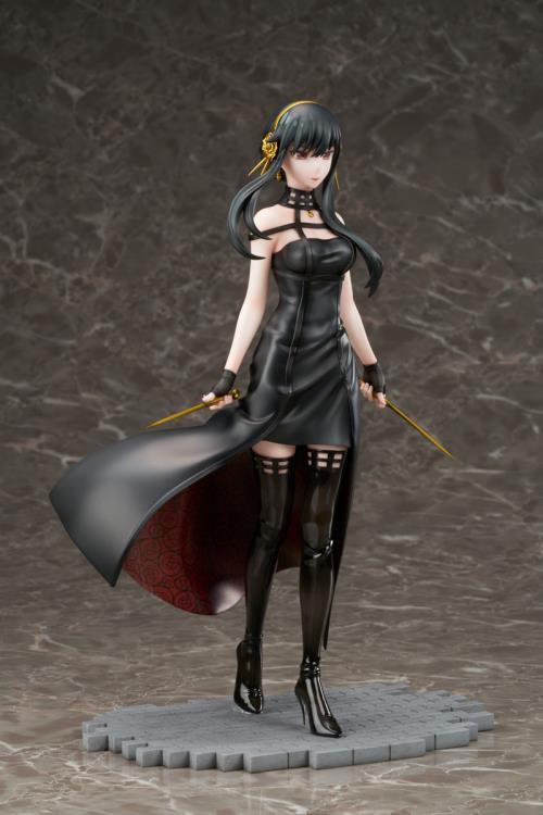 Spy x Family F:Nex Yor Forger 1/7 Scale Figure