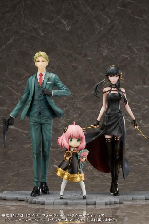 Spy x Family F:Nex Yor Forger 1/7 Scale Figure