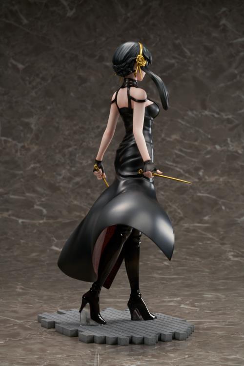 Spy x Family F:Nex Yor Forger 1/7 Scale Figure