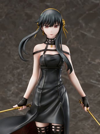 Spy x Family F:Nex Yor Forger 1/7 Scale Figure