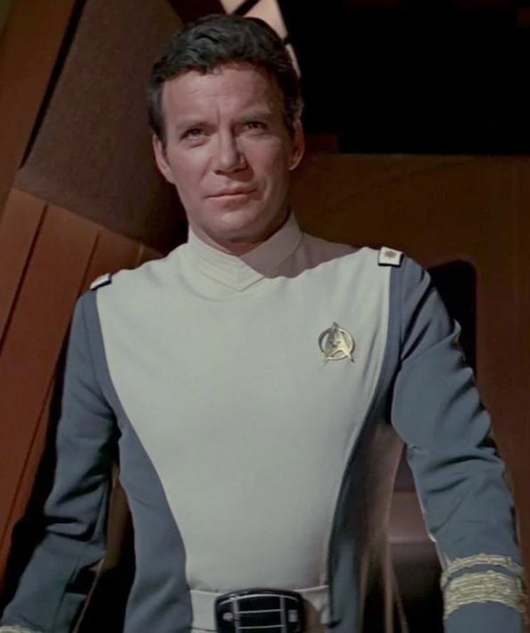 Star Trek: The Motion Picture Ilia Sensor & Command Insignia Limited Edition Prop Replica Set Gallery Image 8