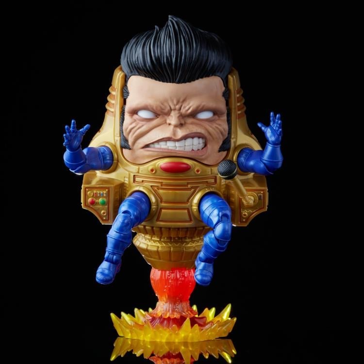 Marvel Legends M.O.D.O.K. World Domination Tour Exclusive Action