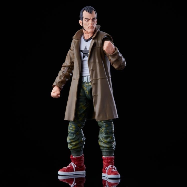 Marvel Legends M.O.D.O.K. World Domination Tour Exclusive Action