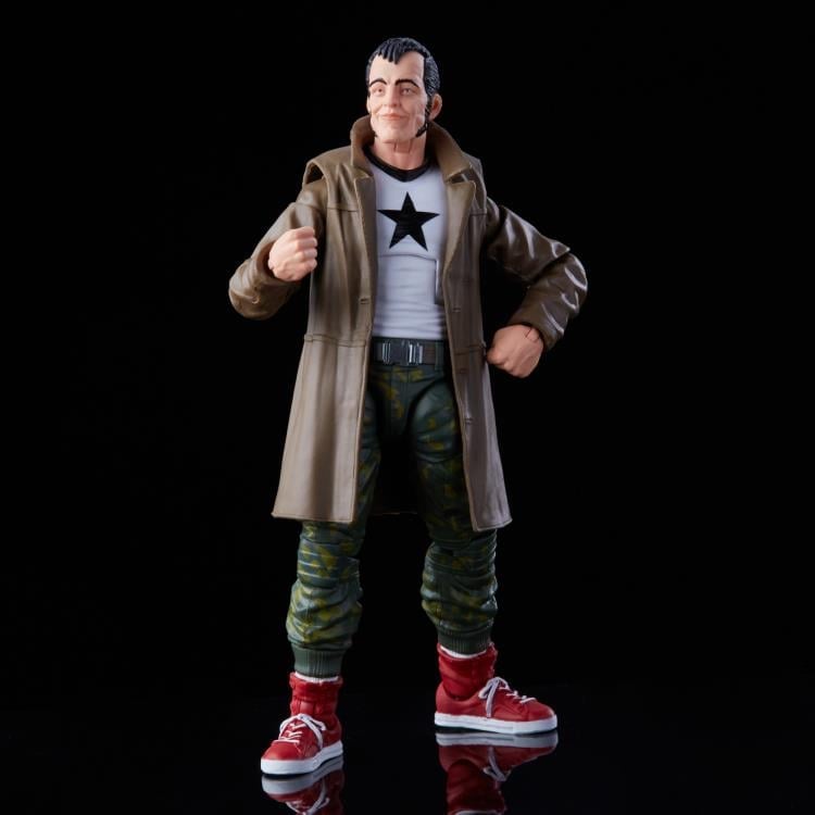 Marvel Legends M.O.D.O.K. World Domination Tour Exclusive Action Figure Gallery Image 10