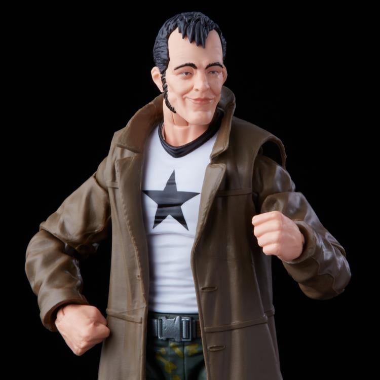 Marvel Legends M.O.D.O.K. World Domination Tour Exclusive Action Figure Gallery Image 11