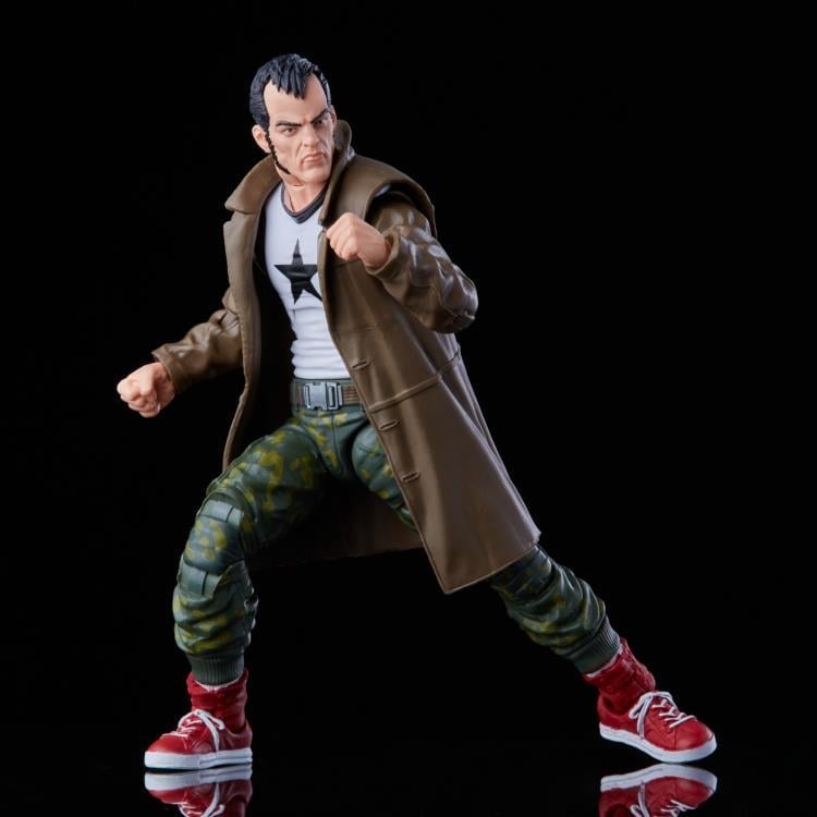 Marvel Legends M.O.D.O.K. World Domination Tour Exclusive Action Figure Gallery Image 8