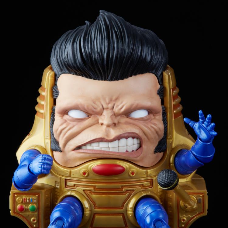Marvel Legends M.O.D.O.K. World Domination Tour Exclusive Action Figure Gallery Image 7
