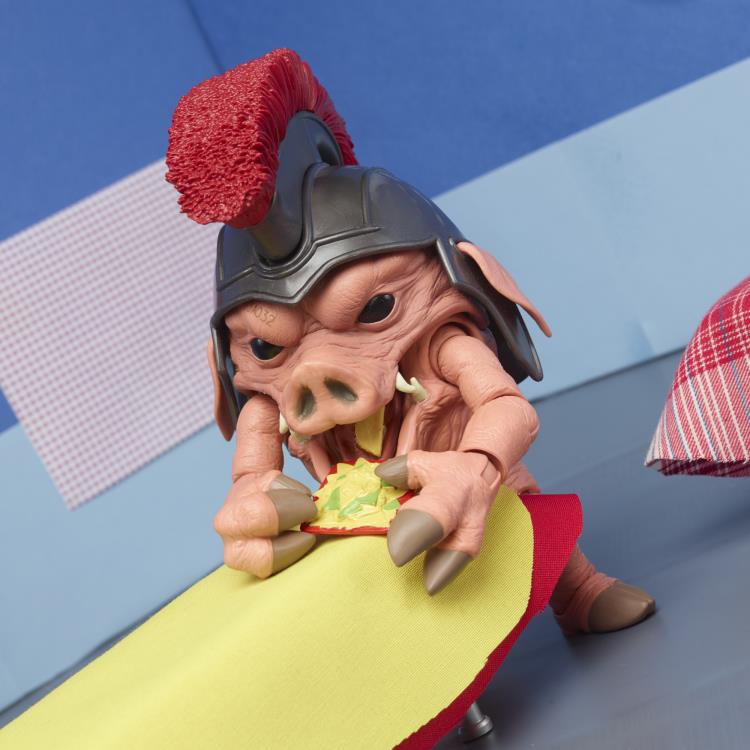 Mighty Morphin Power Rangers Lightning Collection Pudgy Pig Exclusive Gallery Image 11