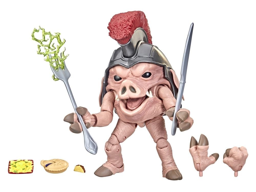 Mighty Morphin Power Rangers Lightning Collection Pudgy Pig Exclusive Gallery Image 14