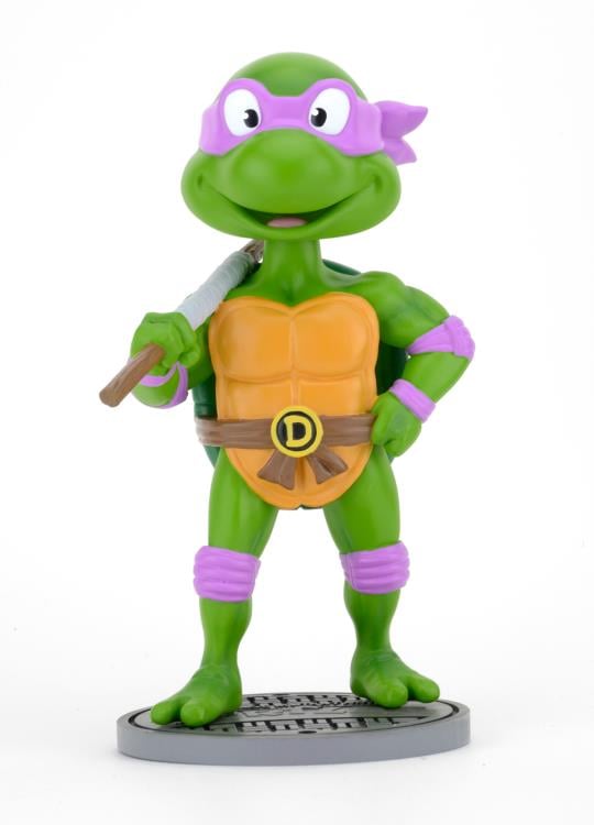 Teenage Mutant Ninja Turtles Donatello Head Knocker Gallery Image 3