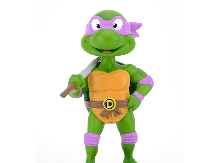 Teenage Mutant Ninja Turtles Donatello Head Knocker Gallery Image 1