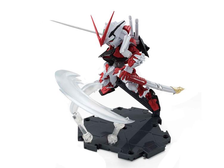 Gundam NXEDGE Style Gundam Astray Red Frame
