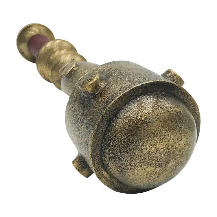 Masters of the Universe Man-At-Arms Mace Limited Edition Prop Replica Gallery Image 4