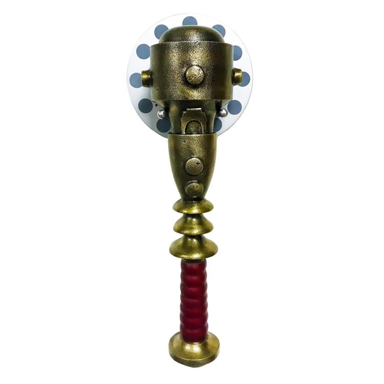 Masters of the Universe Man-At-Arms Mace Limited Edition Prop Replica Gallery Image 3