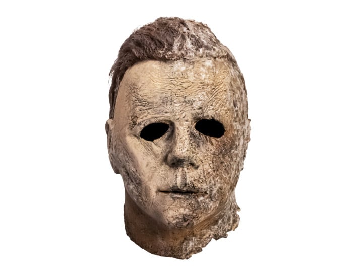 Halloween Ends Michael Myers Mask Gallery Image 1