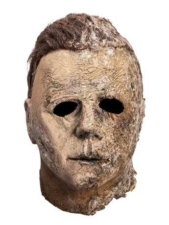 Halloween Ends Michael Myers Mask Gallery Image 2