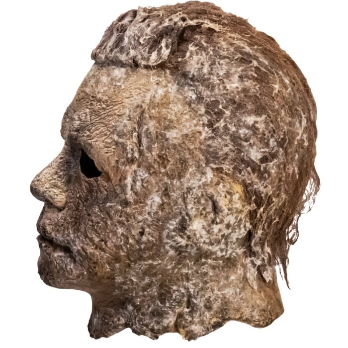 Halloween Ends Michael Myers Mask Gallery Image 5