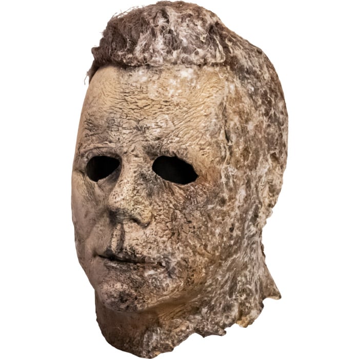 Halloween Ends Michael Myers Mask Gallery Image 3