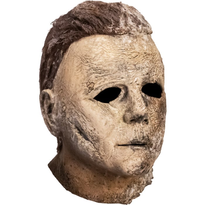 Halloween Ends Michael Myers Mask Gallery Image 4