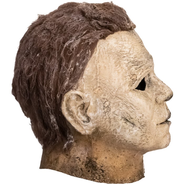 Halloween Ends Michael Myers Mask Gallery Image 6
