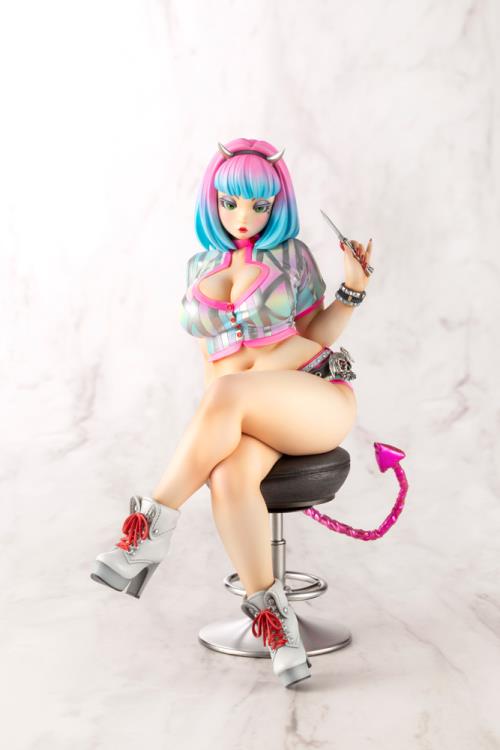 Katie Moon's Trick or Treat Figure Gallery Image 3
