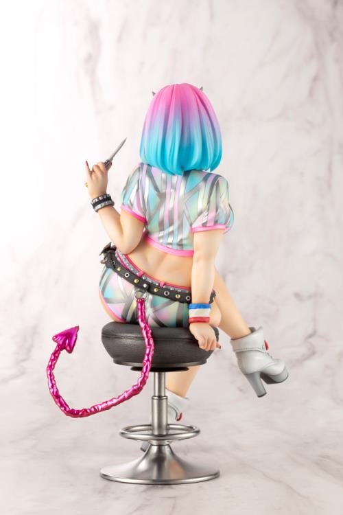 Katie Moon's Trick or Treat Figure Gallery Image 8