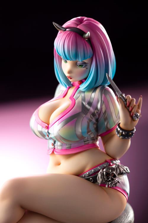 Katie Moon's Trick or Treat Figure Gallery Image 14