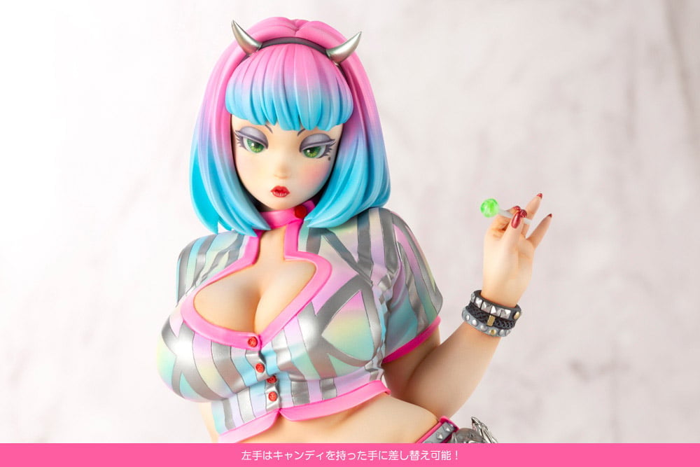 Katie Moon's Trick or Treat Figure Gallery Image 10