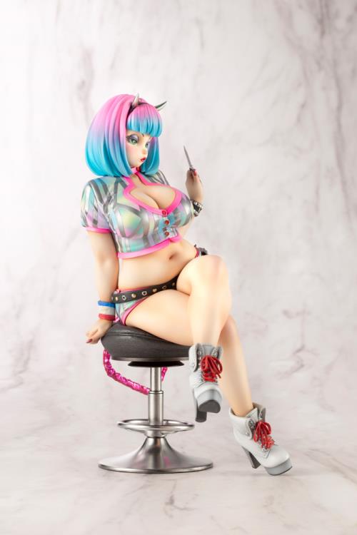 Katie Moon's Trick or Treat Figure Gallery Image 4