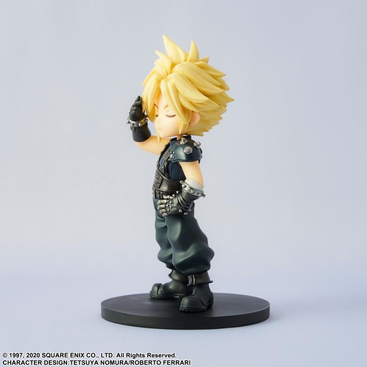 Final Fantasy VII: Remake Adorable Arts Cloud Strife Gallery Image 18