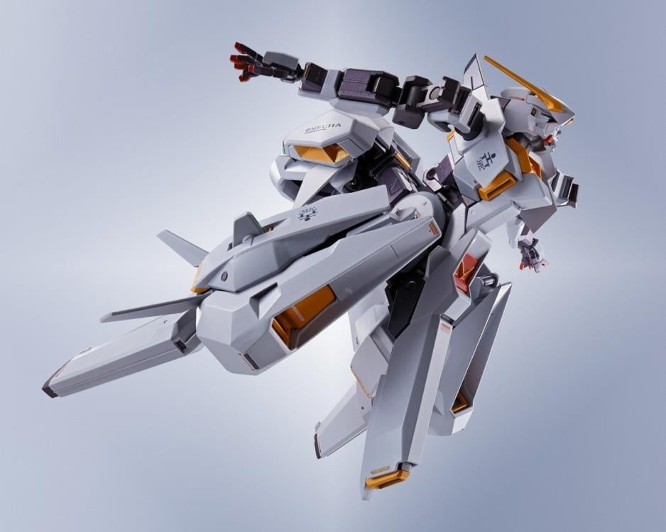 Mobile Suit Gundam Metal Robot Spirits Gundam TR-6 (Woundwart) Exclusive Gallery Image 9