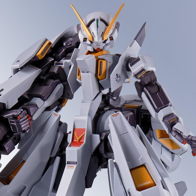 Mobile Suit Gundam Metal Robot Spirits Gundam TR-6 (Woundwart) Exclusive Gallery Image 5