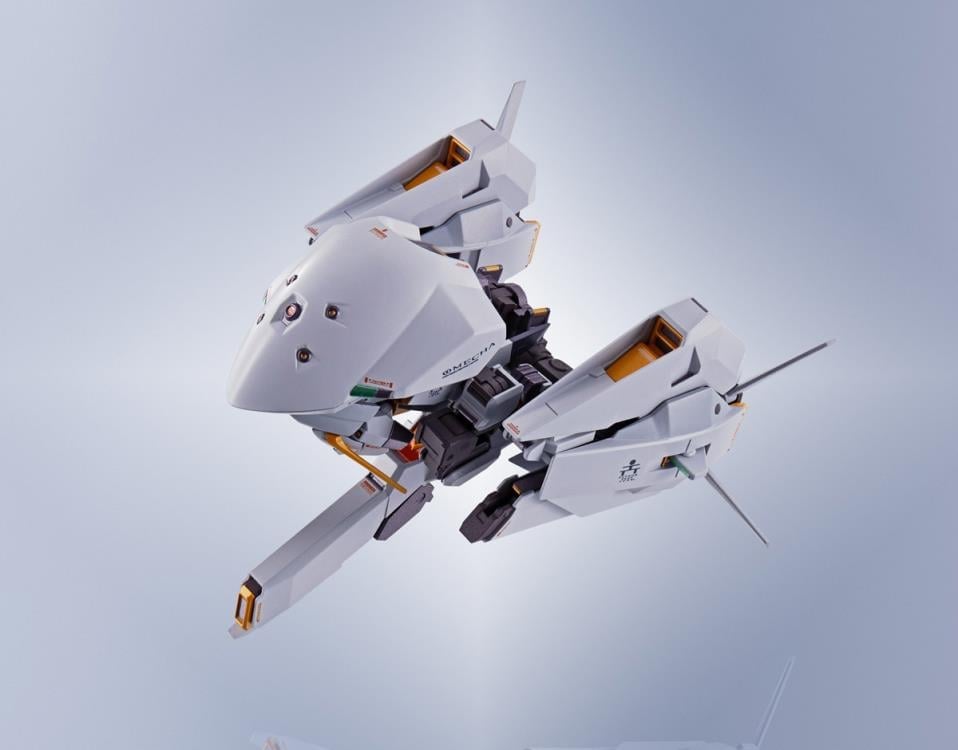 Mobile Suit Gundam Metal Robot Spirits Gundam TR-6 (Woundwart) Exclusive Gallery Image 11