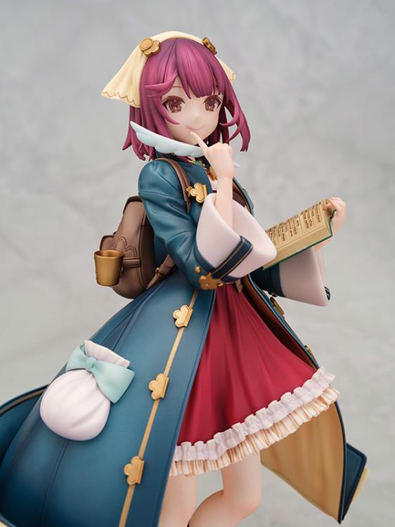 Atelier Sophie: The Alchemist of the Mysterious Book KT Model+ Sophie Neuenmuller (Everyday Ver.) 1/7 Scale Figure Gallery Image 9