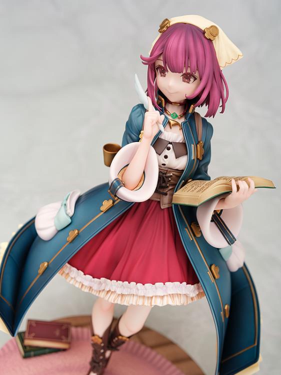 Atelier Sophie: The Alchemist of the Mysterious Book KT Model+ Sophie Neuenmuller (Everyday Ver.) 1/7 Scale Figure Gallery Image 10
