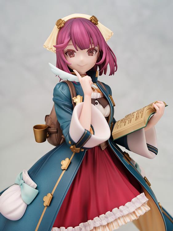 Atelier Sophie: The Alchemist of the Mysterious Book KT Model+ Sophie Neuenmuller (Everyday Ver.) 1/7 Scale Figure Gallery Image 11