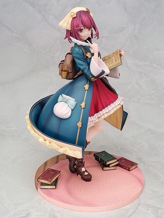 Atelier Sophie: The Alchemist of the Mysterious Book KT Model+ Sophie Neuenmuller (Everyday Ver.) 1/7 Scale Figure Gallery Image 7