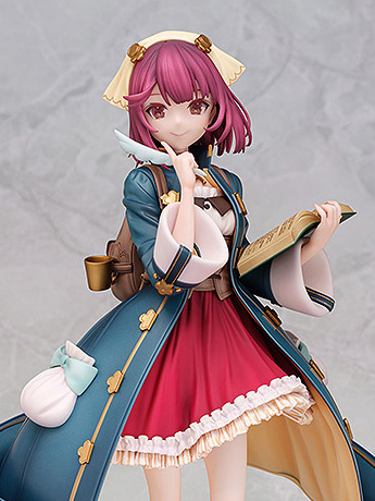 Atelier Sophie: The Alchemist of the Mysterious Book KT Model+ Sophie Neuenmuller (Everyday Ver.) 1/7 Scale Figure Gallery Image 2