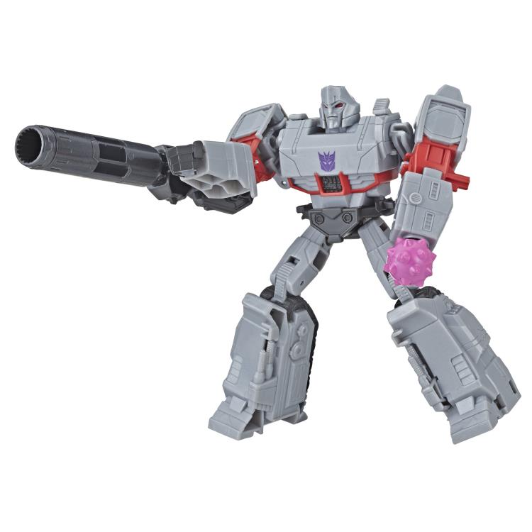 Transformers Buzzworthy Bumblebee Exclusive Four-Pack Gallery Image 7