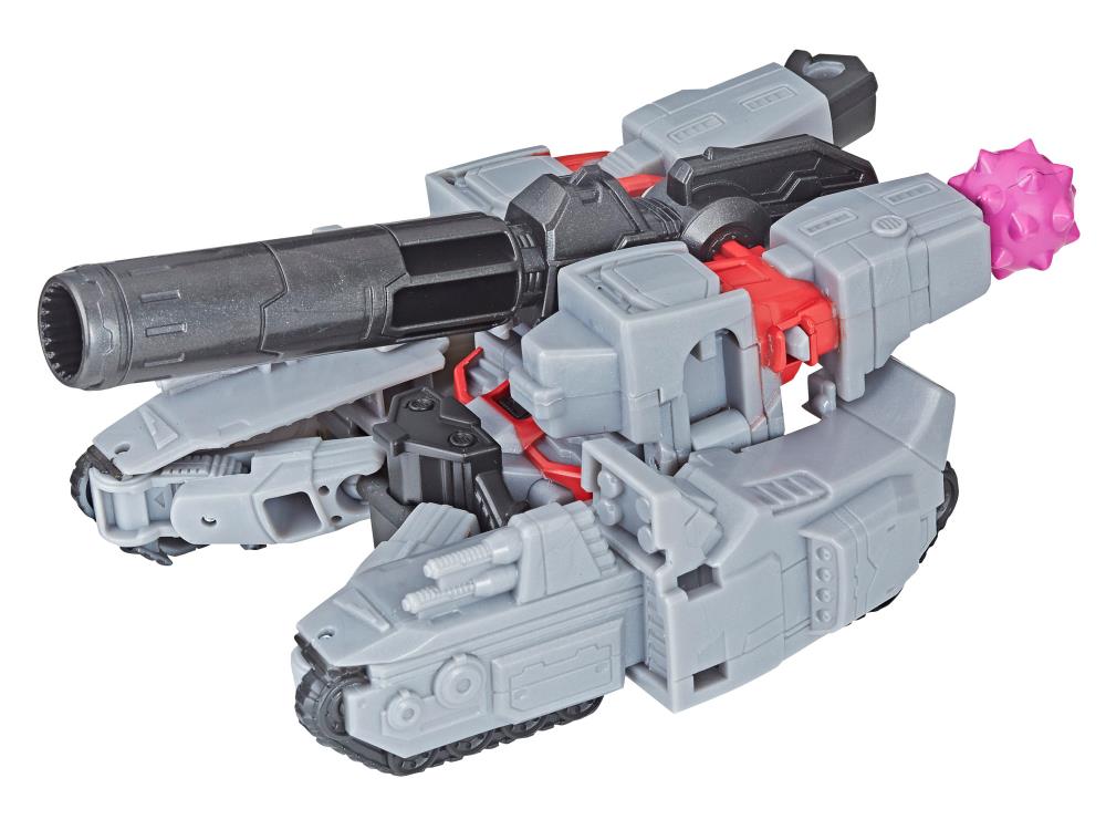 Transformers Buzzworthy Bumblebee Exclusive Four-Pack Gallery Image 8