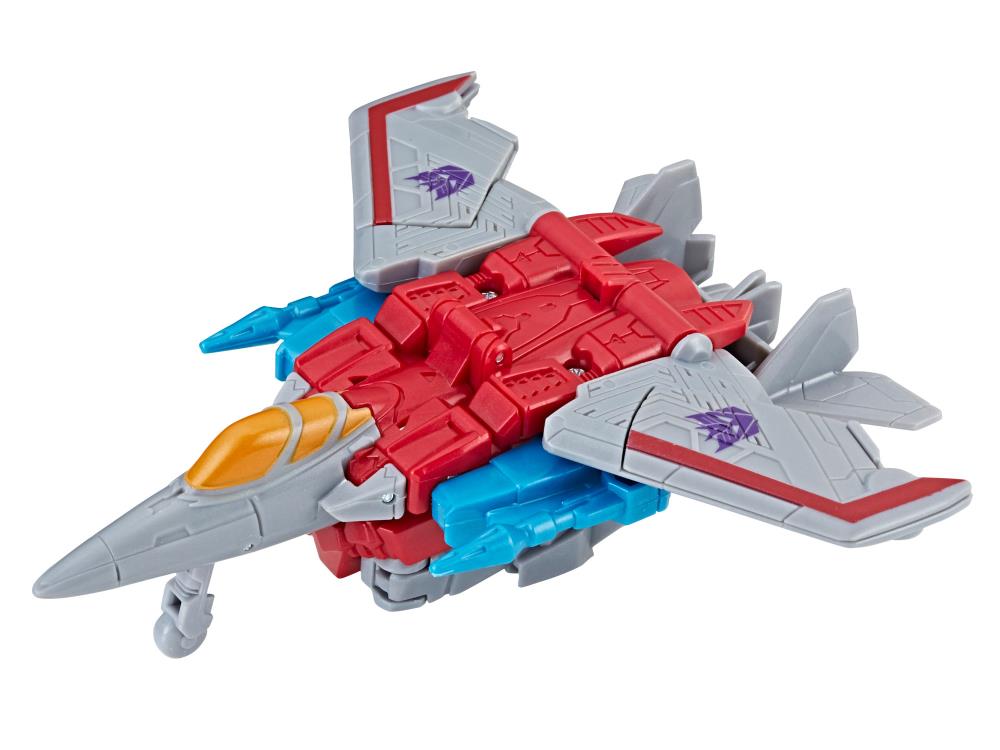 Transformers Buzzworthy Bumblebee Exclusive Four-Pack Gallery Image 10