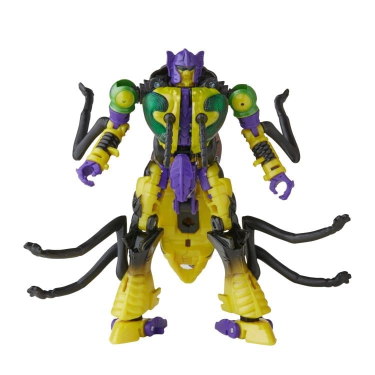 Transformers Legacy Deluxe Buzzsaw Exclusive Gallery Image 10
